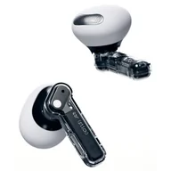 Słuchawki - Nothing Ear (1) Stick czarne - miniaturka - grafika 1