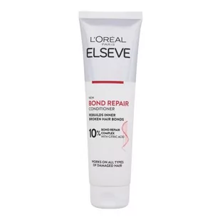L'Oréal Paris Elseve Bond Repair Conditioner odżywka 150 ml dla kobiet - Odżywki do włosów - miniaturka - grafika 2