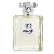 Wody i perfumy damskie - Chanel No.5 LEau Limited Edition 2021 woda toaletowa 100 ml - miniaturka - grafika 1