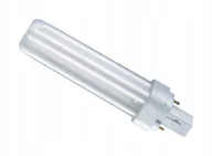 Żarówki tradycyjne - Dulux D 26W/827 Osram - miniaturka - grafika 1