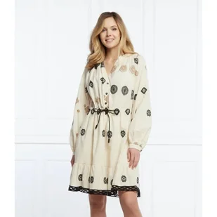 Silvian Heach Sukienka ROWAK - Sukienki - miniaturka - grafika 1