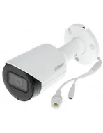 Kamery IP - Kamera Ip Ipc-Hfw2441S-S-0360B Wizsense - 4 Mpx 3.6 Mm Dahua - miniaturka - grafika 1