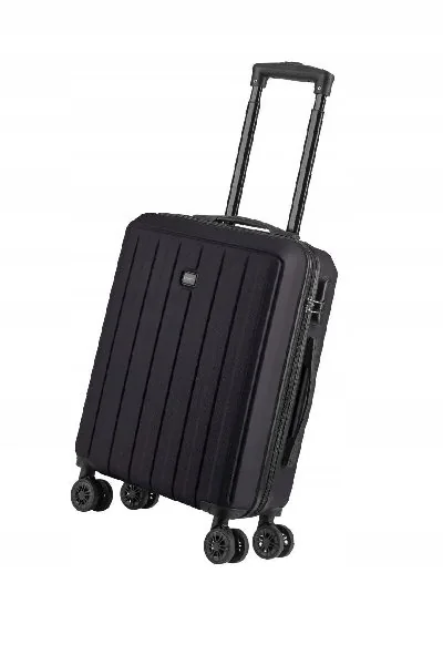 Topmove Walizka twarda duża tworzywo sztuczne trolley 86 l