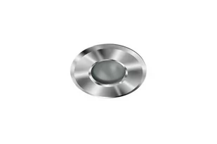 Azzardo Oczko OSCAR IP44 chrom (GM2117CH - ) - Lampy sufitowe - miniaturka - grafika 1