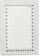 Kratki wentylacyjne - Darco Kratka wentylacyjna Trend KRVT 325 x 170 mm biała - miniaturka - grafika 1