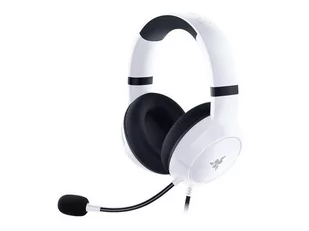 Razer Kaira X Headset for Xbox White (RZ04-03970300-R3M1) - Słuchawki - miniaturka - grafika 1