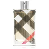 Wody i perfumy damskie - Burberry Brit 2014 woda perfumowana 100ml - miniaturka - grafika 1