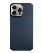 Etui i futerały do telefonów - Beline Etui Candy iPhone 16 Pro Max 6,9" czarny/black - miniaturka - grafika 1