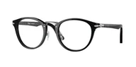 Okulary korekcyjne, oprawki, szkła - Okulary Przeciwsłoneczne Persol PO 3108S 95/GH - miniaturka - grafika 1
