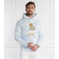 Bluzy męskie - POLO RALPH LAUREN Bluza | Regular Fit - miniaturka - grafika 1