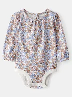 Body dla niemowląt - OshKosh Body ze wzorem - miniaturka - grafika 1