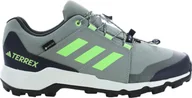 Buty trekkingowe damskie - Buty młodzieżowe adidas TERREX GTX K IE7625 r.39 1/3 - miniaturka - grafika 1