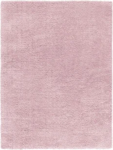 Dywan Goldy 150 x 200 cm różowy - Dywany - miniaturka - grafika 1