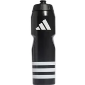 Shakery i bidony sportowe - Bidon ADIDAS Trio Bottle 750ml Czarny - miniaturka - grafika 1