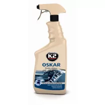 K2 OSKAR - 700 g 17 - Kosmetyki samochodowe - miniaturka - grafika 1