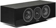 Głośniki i kolumny - Sonus Faber Lumina CI Black - Kolumna centralna - miniaturka - grafika 1