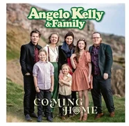 Angelo & Family Kelly - Coming Home-Gatefold/Ltd-