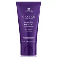 Odżywki do włosów - Alterna Caviar Replenishing Moisture | Odżywka nawilżająca 40ml - miniaturka - grafika 1
