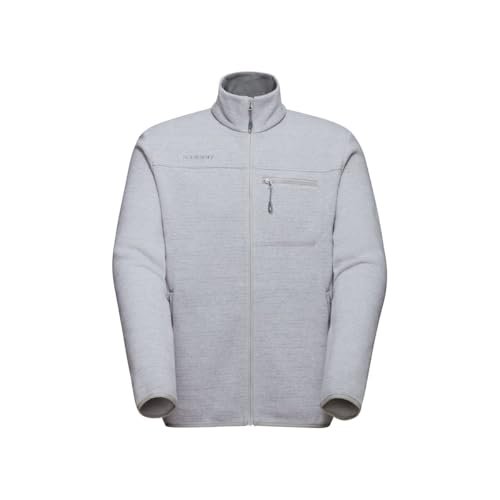Mammut Arctic IV ML Kurtka Mężczyźni platinum melanż L