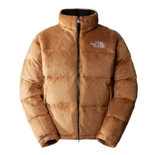 THE NORTH FACE Męska kurtka Versa welurowa Nuptse - Kurtki męskie - miniaturka - grafika 1