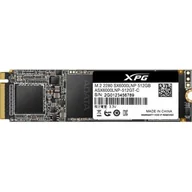 Dyski SSD - A-Data SX6000 Lite 512GB (ASX6000LNP-512GT-C) - miniaturka - grafika 1
