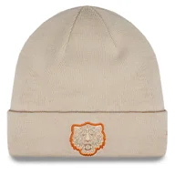 Czapki męskie - Czapka New Era Detroit Pack Tigers 60364211 Biały - miniaturka - grafika 1