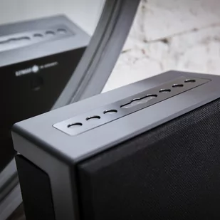 TEUFEL ONE S Stereo Zestaw głośników Czarny - Głośniki przenośne - miniaturka - grafika 8