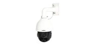 Kamery IP - Kamera IP obrotowa 8Mpx NVIP-8SD-6550/32/F Novus - miniaturka - grafika 1