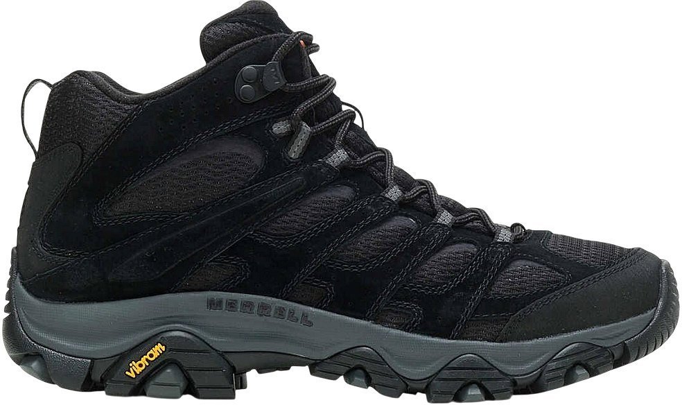 Buty trekkingowe męskie Merrell Buty trekkingowe męskie MERRELL MOAB 3 MID J036561 44.5