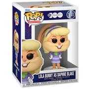 Gadżety dla graczy - Funko POP! Figurka Lola Bunny jako Daphne Blake - miniaturka - grafika 1