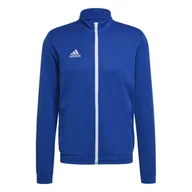 Bluzy sportowe męskie - Męska Bluza ADIDAS ENT22 TK JKT HG6287 – Niebieski - miniaturka - grafika 1