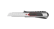 Nożyce i noże - Wedo 78 7018 Czarno-Czerwony - miniaturka - grafika 1