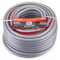 Węże ogrodowe i zraszacze - Powermat Wąż ogrodowy Garden PRO+ 3/4" 50M - miniaturka - grafika 1