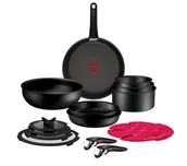 Garnki - Tefal Ingenio Unlimited L7639653 Indukcja Aluminium 22 elementy - miniaturka - grafika 1