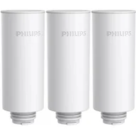 Uzdatniacze wody - Philips Wkład filtrujący AWP225/58 3 sztuki) AWP225 58 - miniaturka - grafika 1