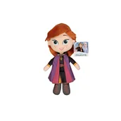 Maskotki i pluszaki - TM Toys Kraina Lodu. Anna, 25 cm - miniaturka - grafika 1