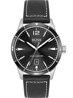Zegarki męskie - ZEGAREK MĘSKI HUGO BOSS Drifter 1513898 + BOX - miniaturka - grafika 1