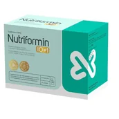 Suplementy naturalne - Nutriformin I0#1 30 saszetek - miniaturka - grafika 1