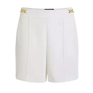 Spodenki damskie Marciano by Guess eleganckie-XS - Spodenki damskie - miniaturka - grafika 1