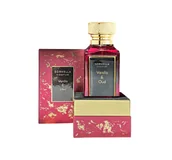 Wody i perfumy unisex - Sorvella Signature Vanilia & Oud perfumy spray 30 ml - miniaturka - grafika 1