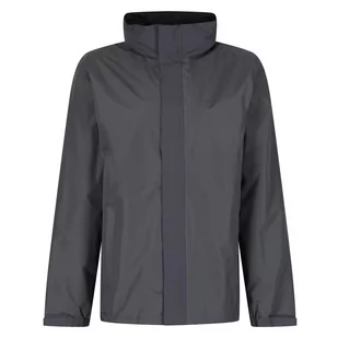 Regatta Professional Męska Kurtka Przeciwdeszczowa Ardmore Szary, Rozmiar: Xxxl - Kurtki męskie - miniaturka - grafika 1