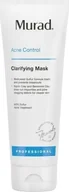 Maseczki do twarzy - Murad Murad, Acne Control, Cream Mask, For Face, 240 ml For Women - miniaturka - grafika 1