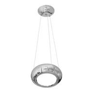 Lampy sufitowe - Milagro MERCURIO LED 328 LAMPA WISZĄCA - miniaturka - grafika 1