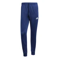 Spodnie męskie - Męskie Spodnie ADIDAS M 3S TR RT PT JI8812 – Granatowy - miniaturka - grafika 1