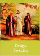 Religia i religioznawstwo - Droga światła - miniaturka - grafika 1