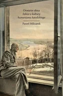 E-booki - religia - Otwarte okna. Szkice z kultury humanizmu katolickiego - miniaturka - grafika 1