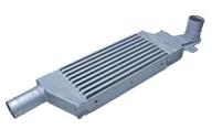 Układ zasilania - akcesoria - INTERCOOLER OPEL CORSA C 1,7DI - miniaturka - grafika 1