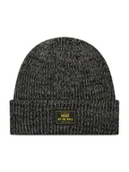 Czapki damskie - Vans Czapka Bruckner Cuff B VN0A3I5LBHH1 Szary - miniaturka - grafika 1