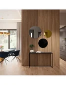 Lustra - Zestaw trzech kółek dekoracyjnych - miniaturka - grafika 1