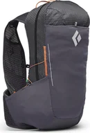 Plecaki - Plecak Pursuit 15, Unisex - Black Diamond, Farbe:9491-Carbon-Moab Brown, Größe:S - miniaturka - grafika 1
